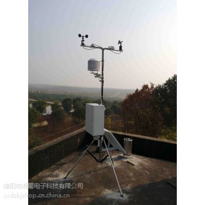 四川綿陽(yáng)小型氣象站AWS007自動(dòng)氣象站的應(yīng)用與價(jià)值